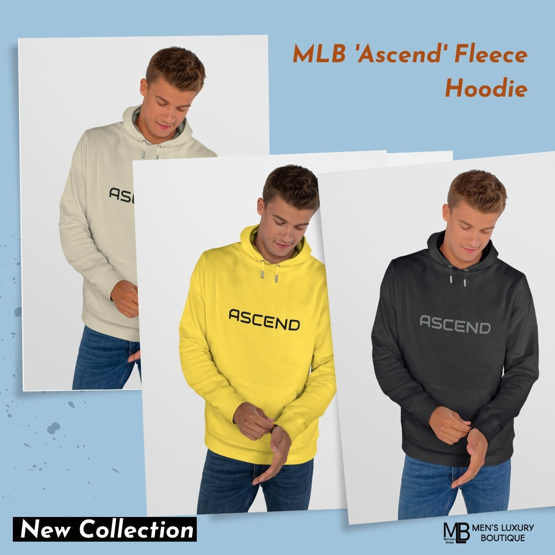 How To Choose The Perfect Hoodie Fit for Your Body Shape