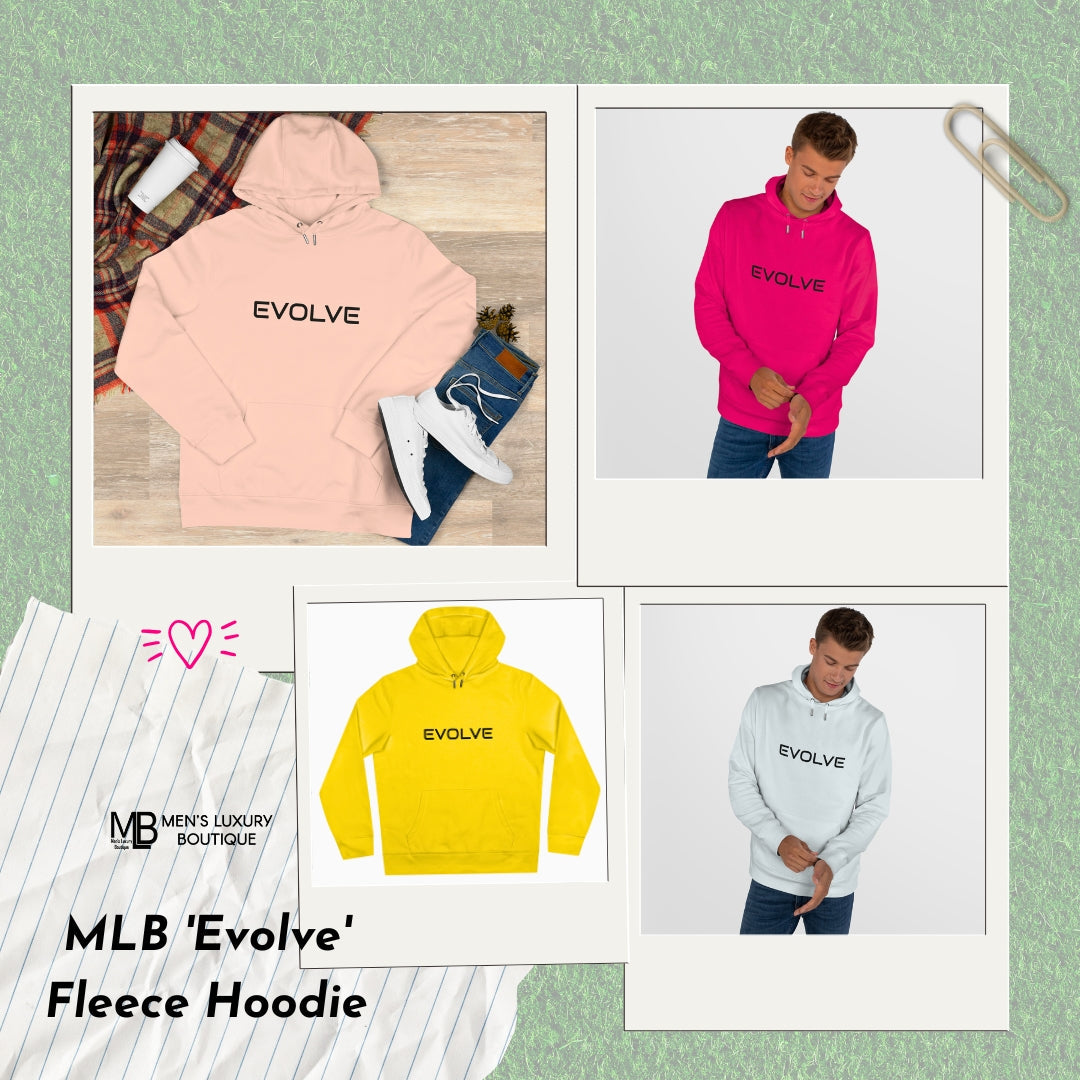 The Power Piece: Why MLB Hoodies Dominate Contemporary Men’s Fashion