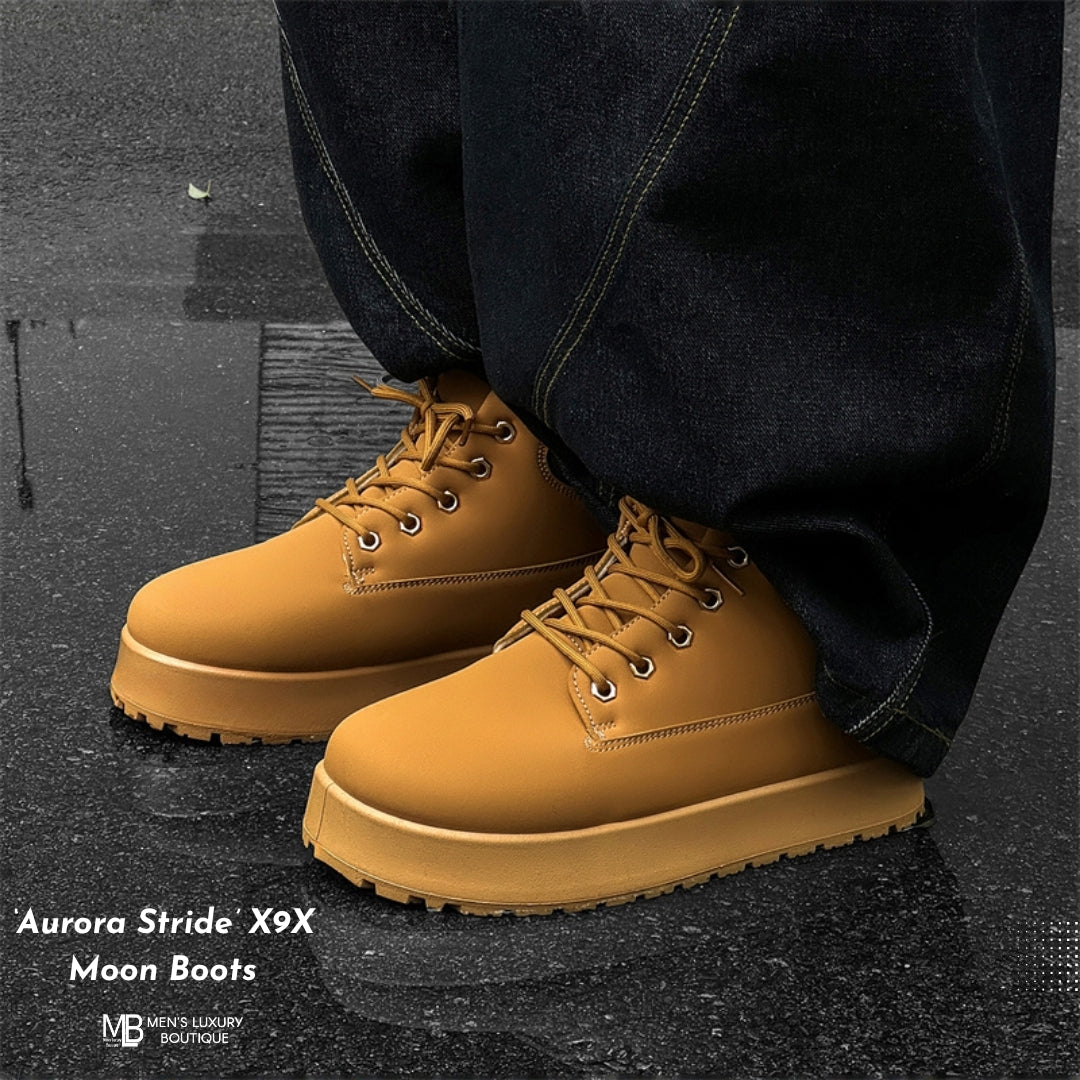 Why Discerning Buyers Are Choosing MLB Moon Boots This Season