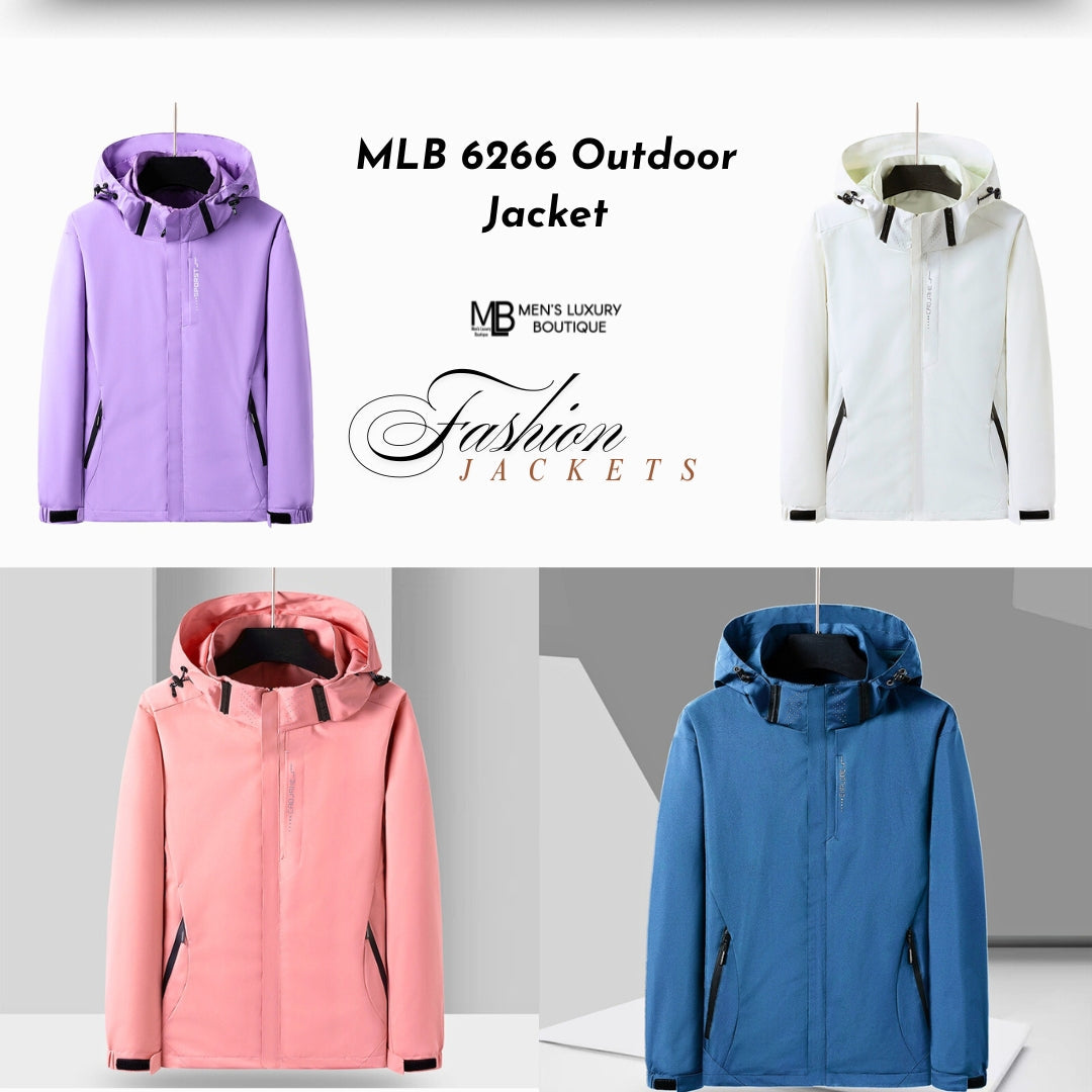 Beyond Fabric: The MLB Jacket That Turns Pure Passion Into Motion