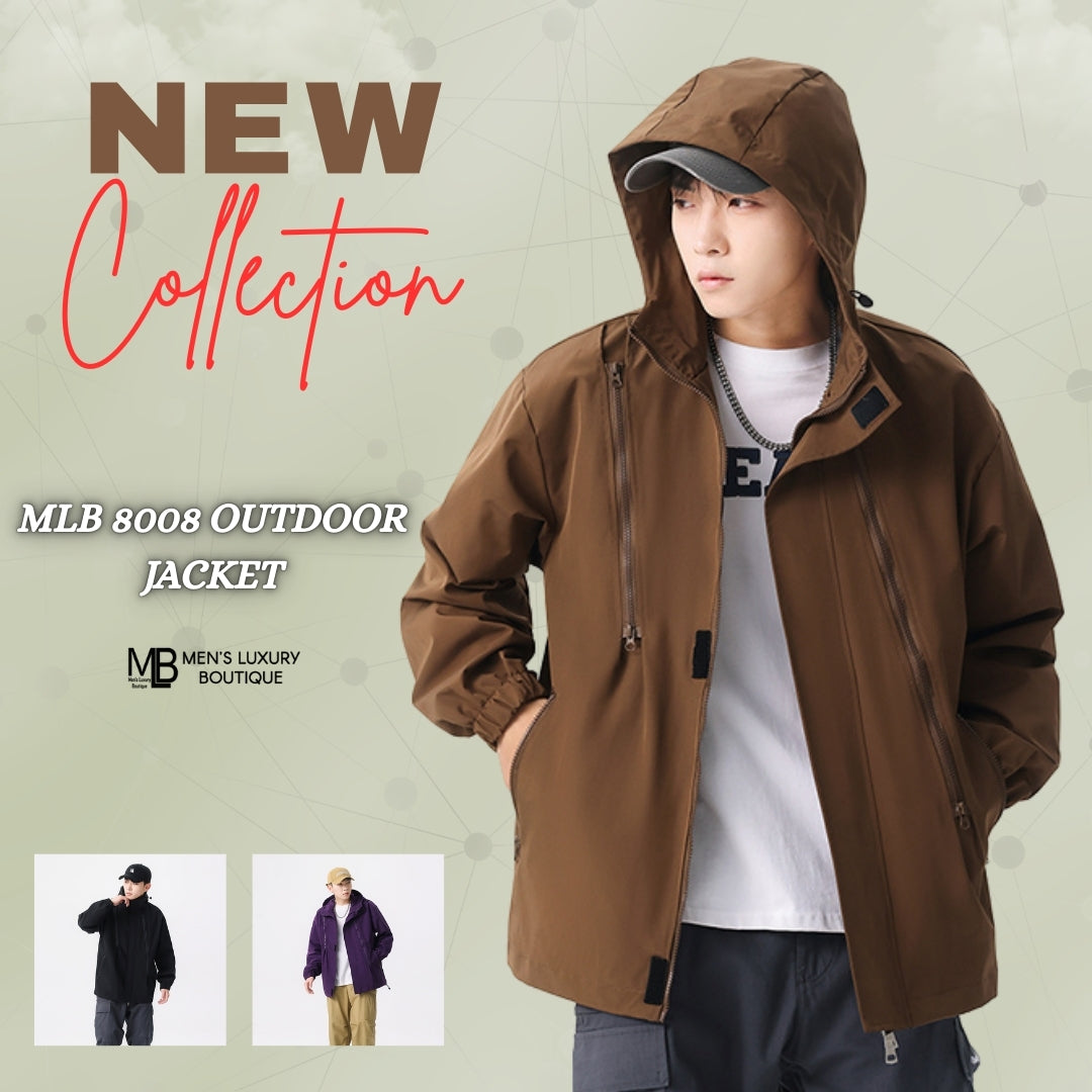 Guardians of the Weather: The Changing Face of MLB Outdoor Jackets