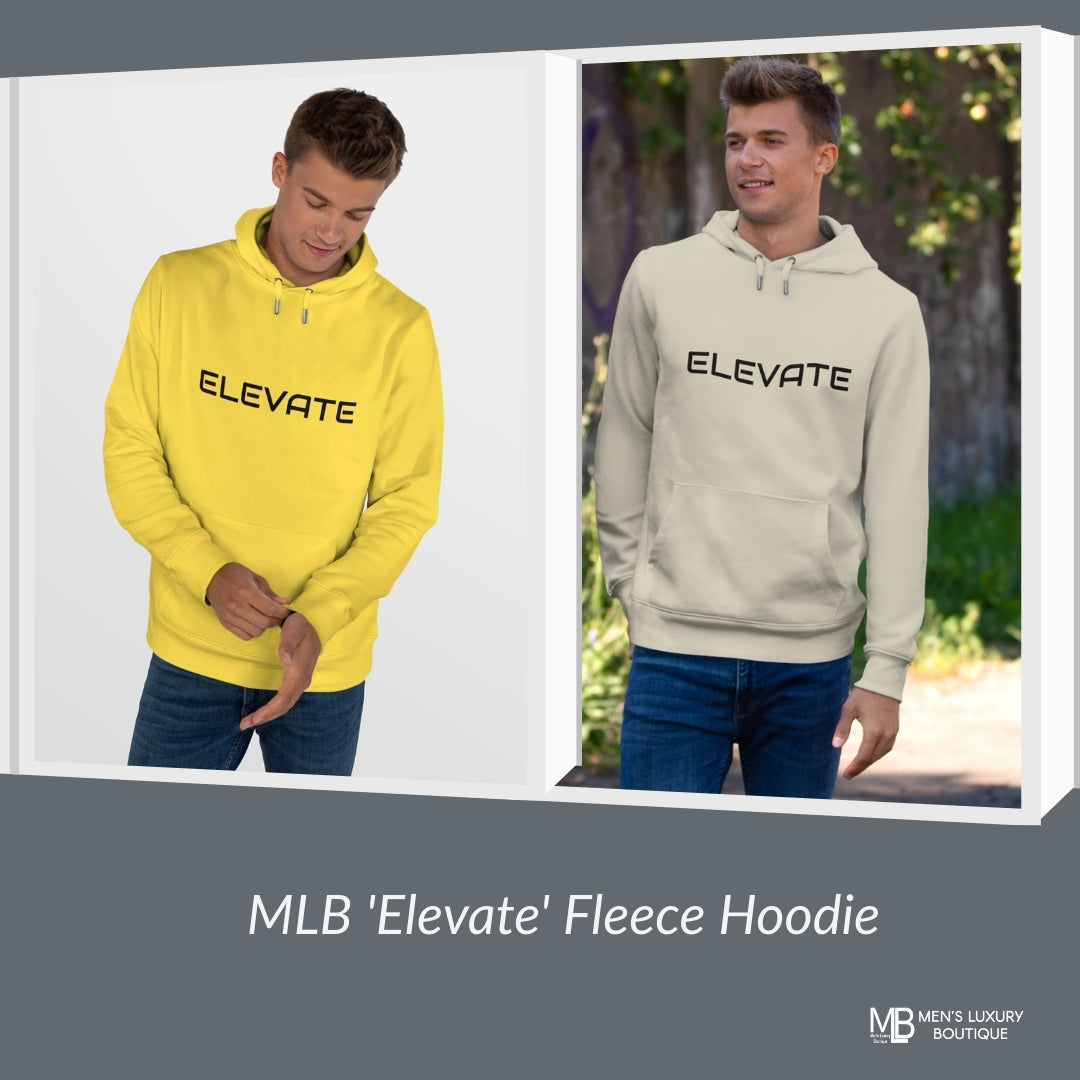 Layered in Luxury: Why Today’s Hoodie Outshines Yesterday’s