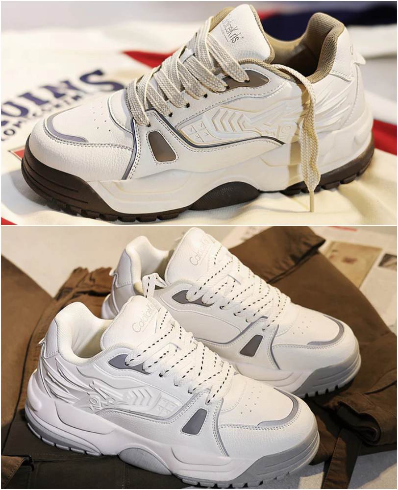 Futuristic Design with a Bold Flair: Elevate Your Style Game from Men's Luxury Boutique