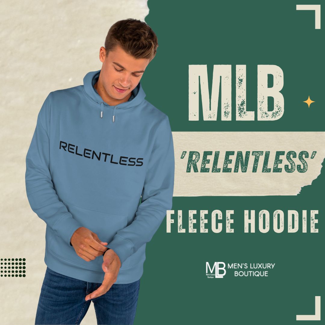 Emblems in Motion: Why MLB Hoodies Are the New Language of Lifestyle