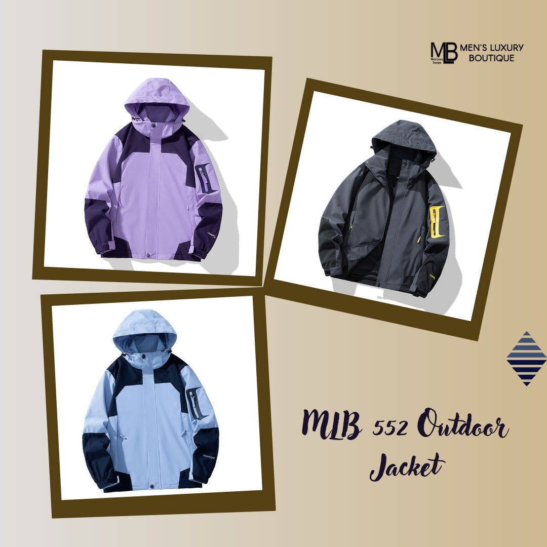 Beyond the Basics: Transforming Everyday Outfits with Outdoor Jackets