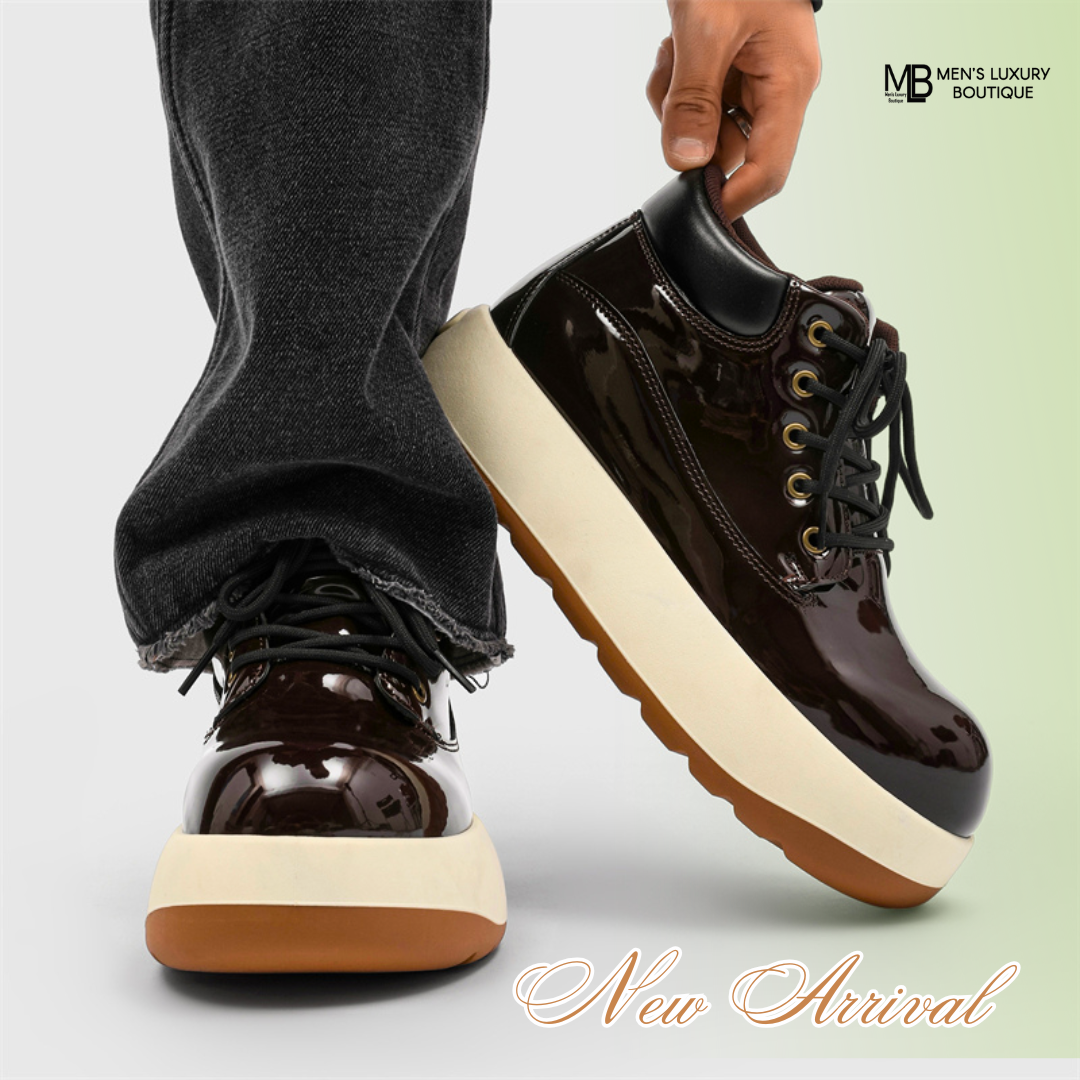 Trendsetters’ Choice: How X9X Moon Boots Became a Global Streetwear Icon