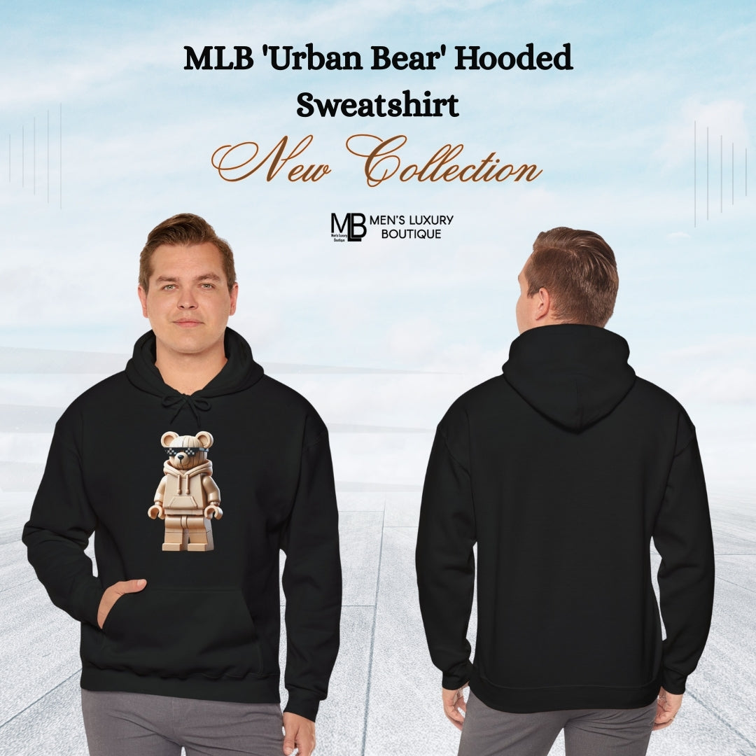 The Must-Have Hoodie: MLB’s Signature Blend of Ease and Influence