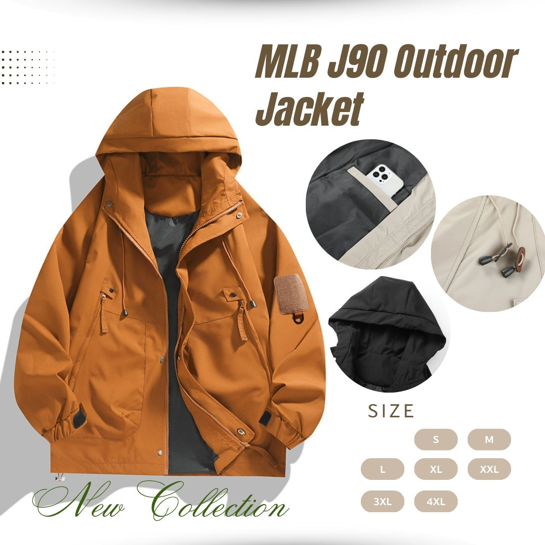 The Luxury Layer: Outdoor Jackets for Workdays, Journeys, and Leisure