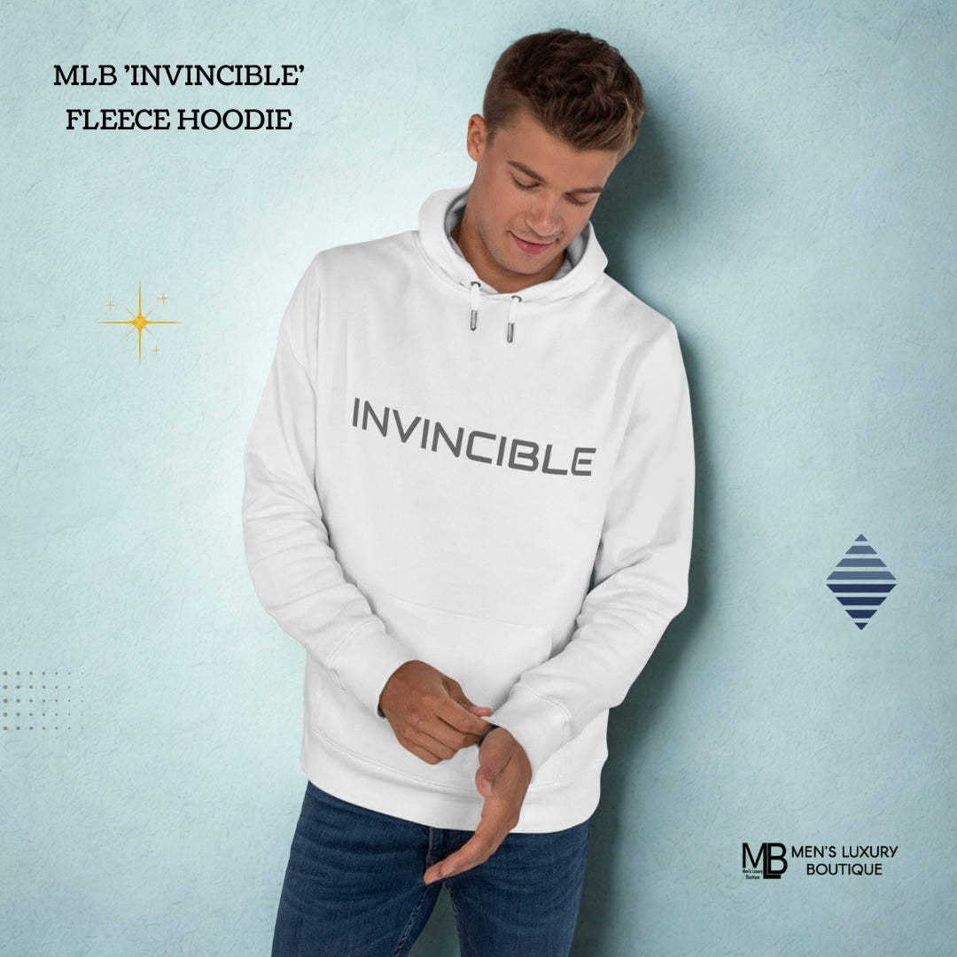 The Subtle Power of MLB Hoodies in Curated Men's Dressing