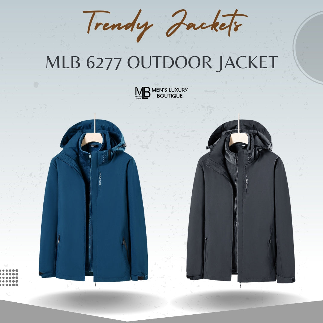 Infinite Style Paths: Unlocking the Potential of One Perfect Jacket