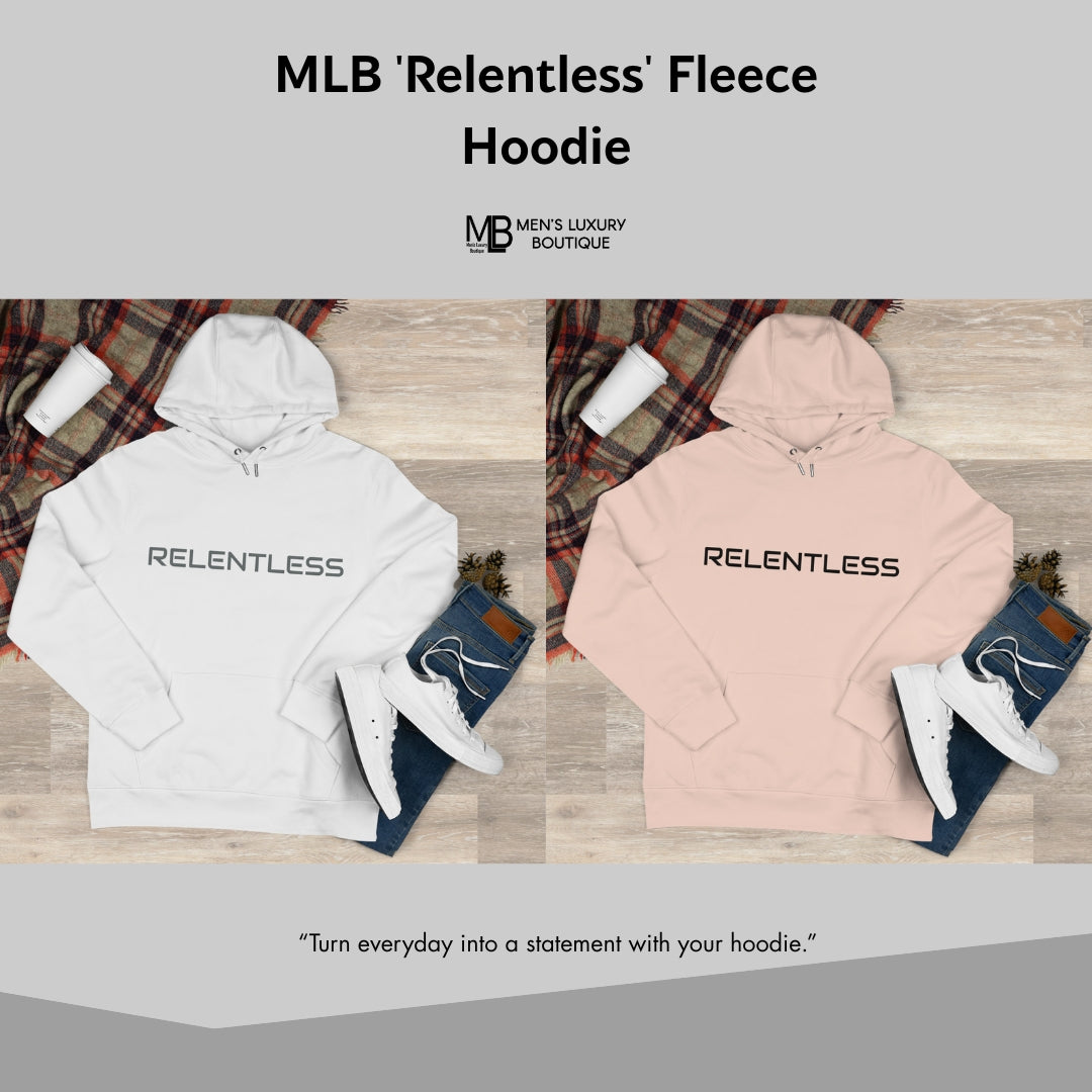 Expressions in Motion: The Unseen Story of MLB Hoodies