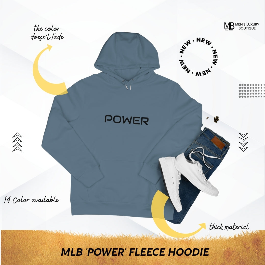 Breaking Down the Difference: MLB Fleece Hoodies vs. Regular Styles