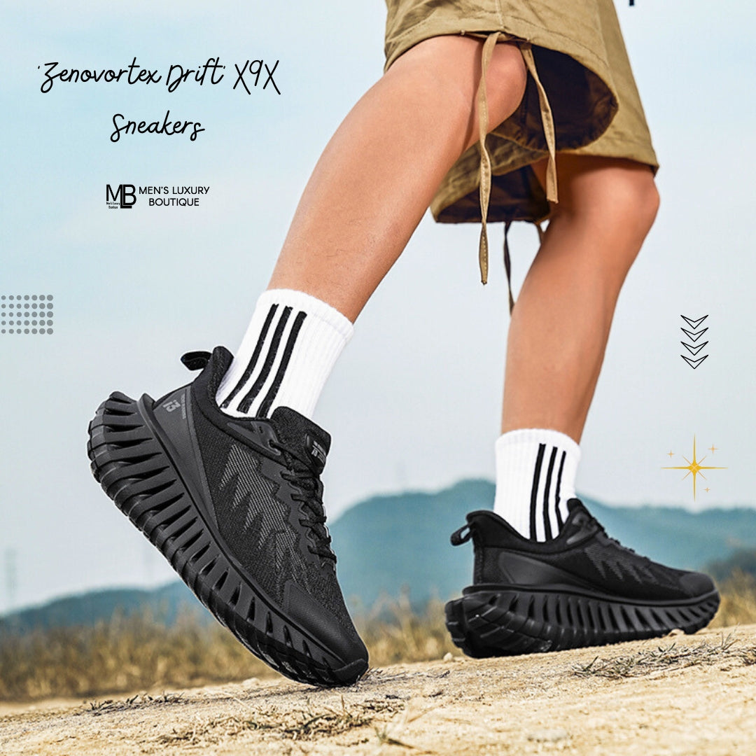 X9X™ Sneakers: The Ultimate Guide to Scoring, Styling, and Collecting