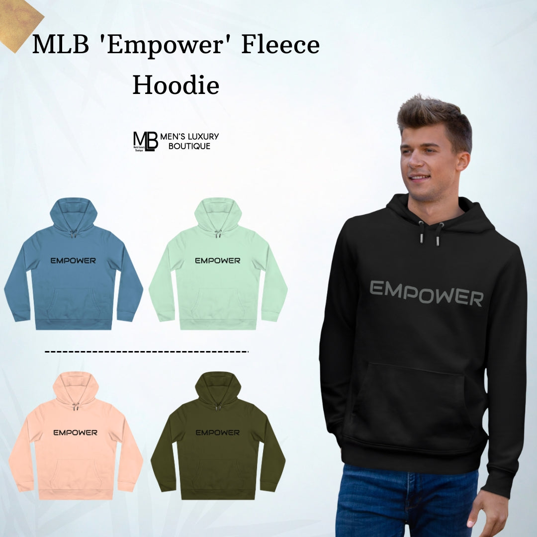 Sustainable Comfort: Eco-Friendly Hoodies for the Conscious Consumer