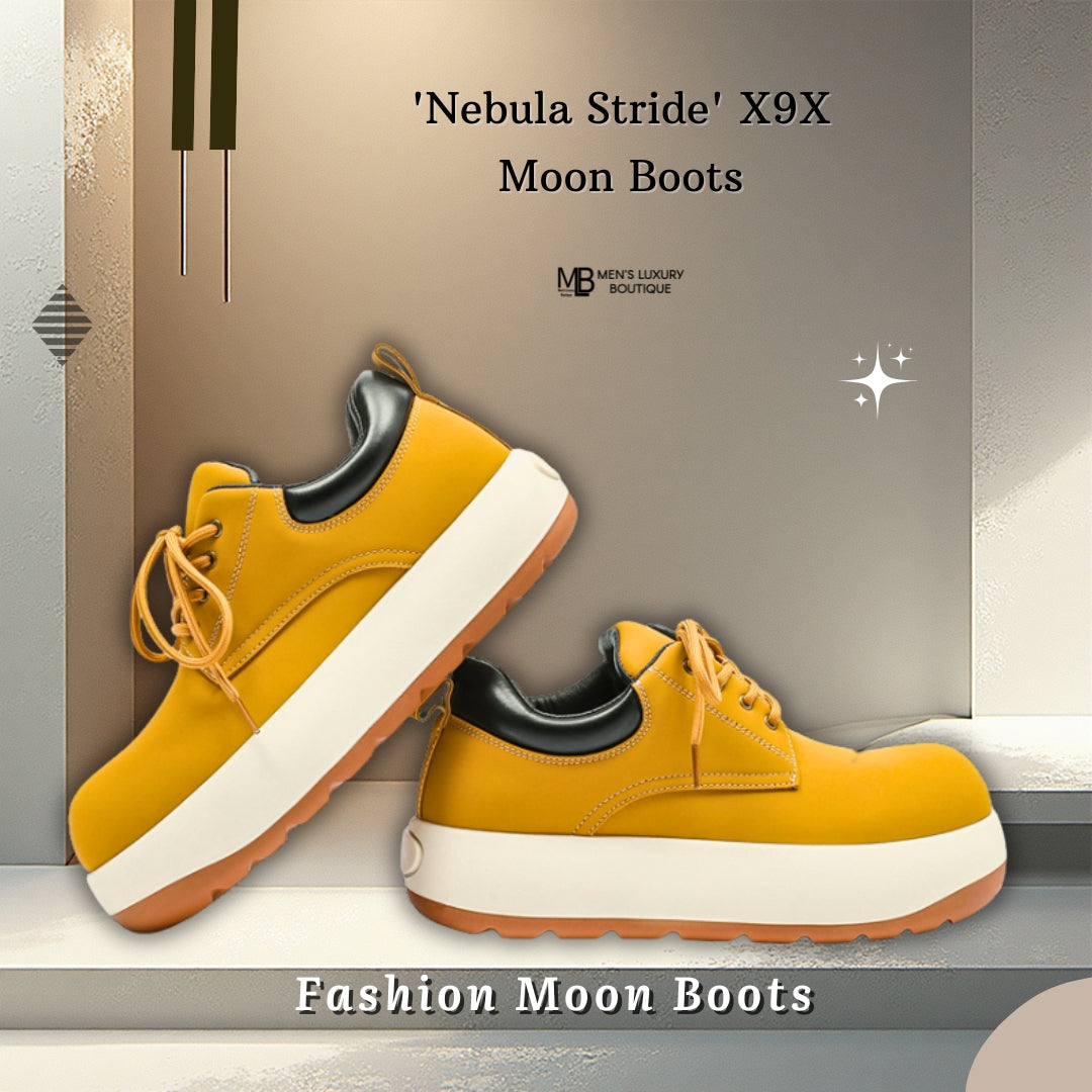 Seasonal Styles You Can’t Miss: The Must-Have Moon Boots for Every Wardrobe