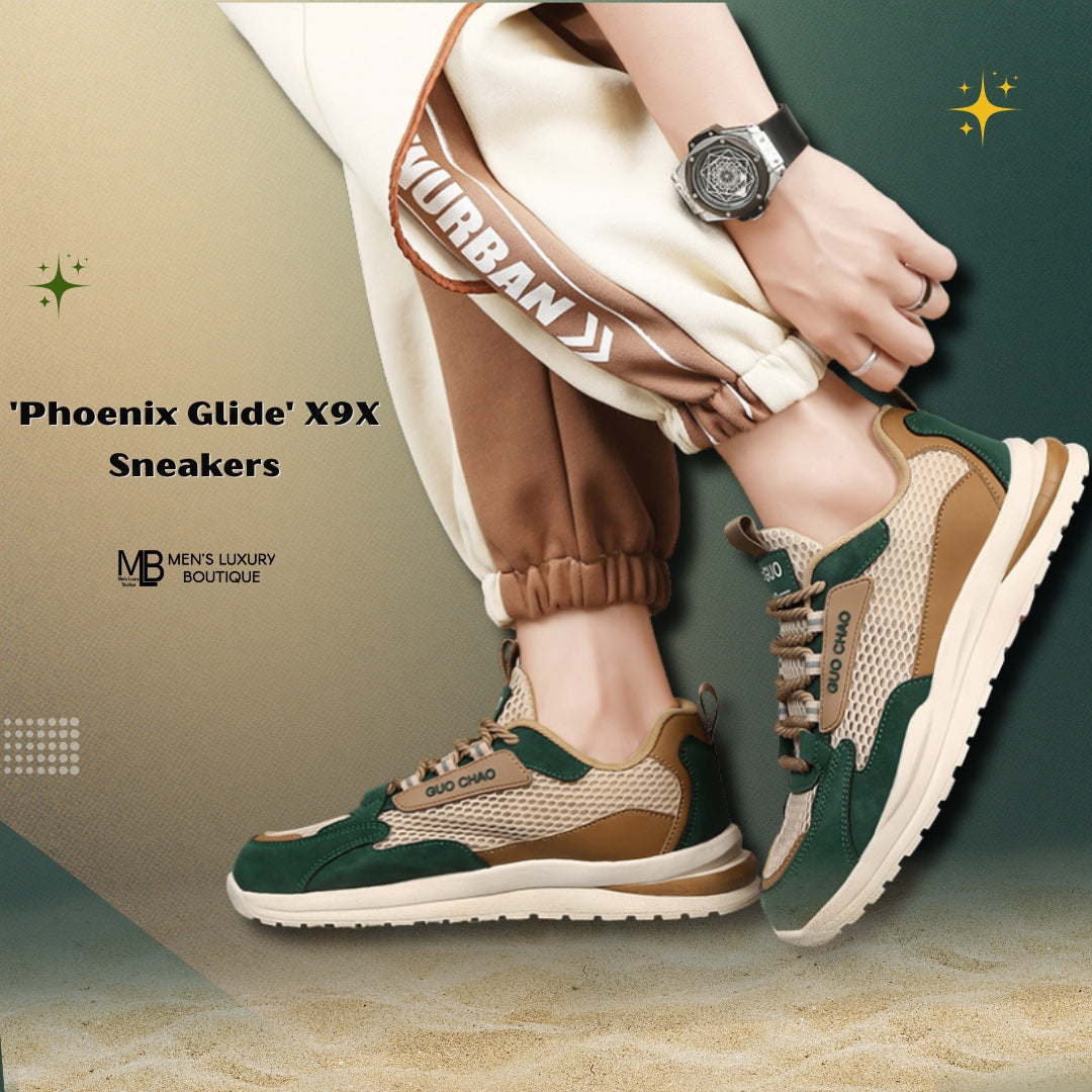 The Science of Comfort: Why X9X Trainers Feel So Good Compared to Other Trainers