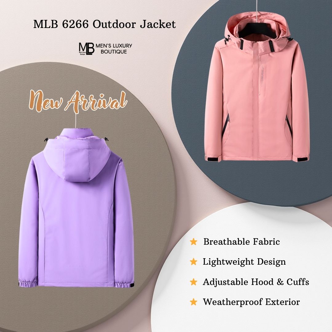 Chameleon Strategies: Choosing the Right MLB Jacket for Every Weather