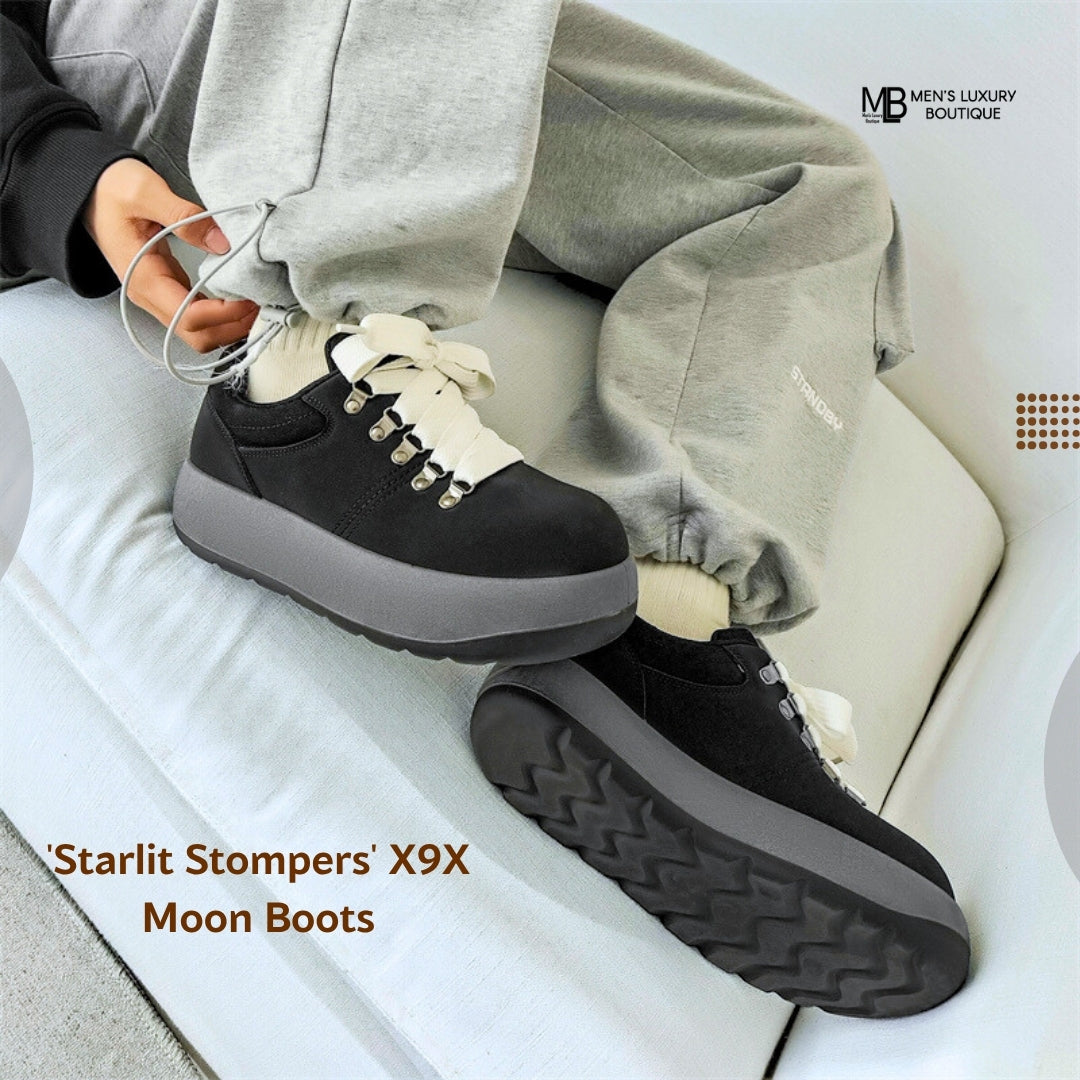 Sustainable Soles: How Eco-Friendly Moon Boots Are Changing the Market