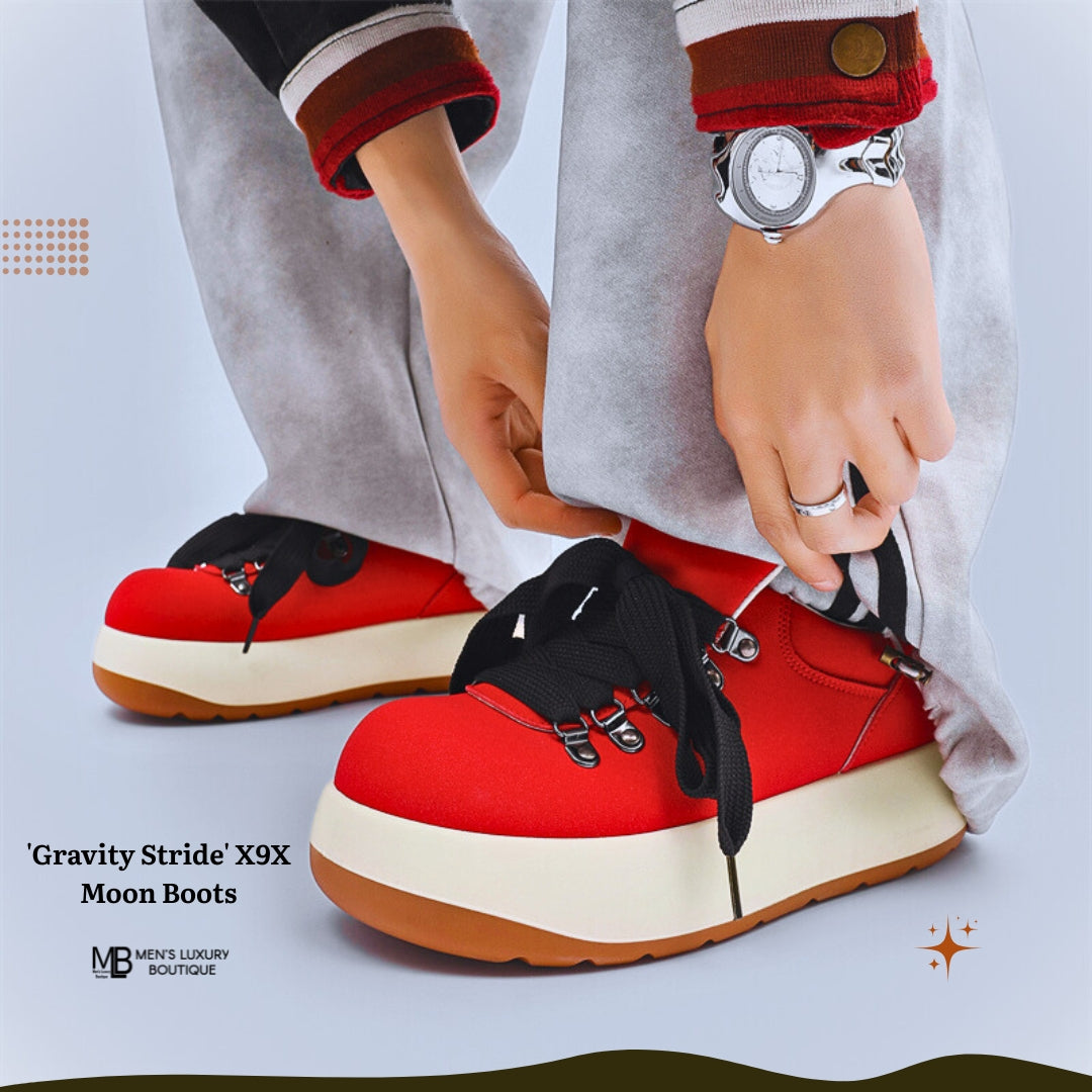 Why Are Fashion Forward Individuals Choosing MLB Moon Boots This Season