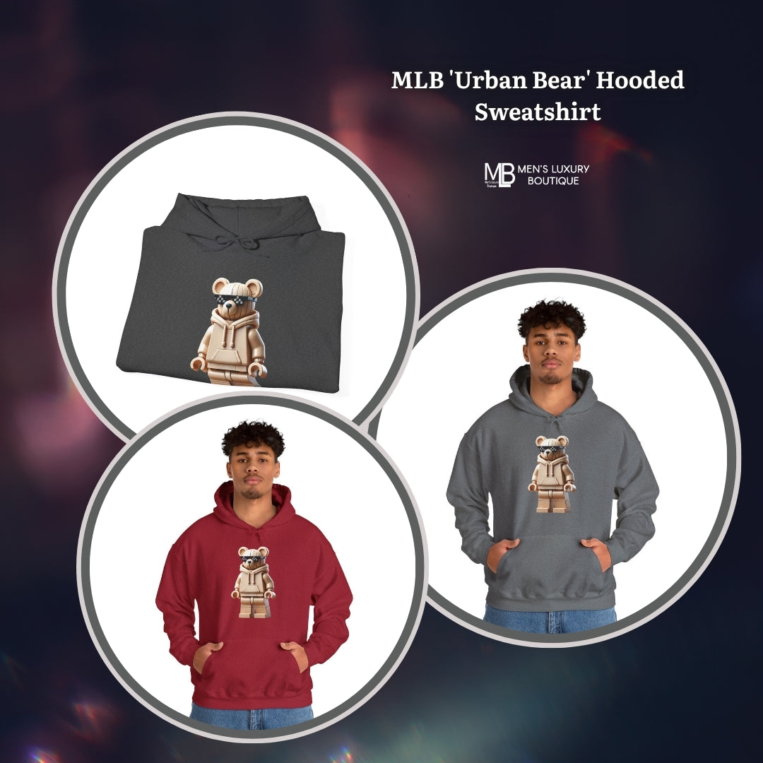 Hoodie Minimalism: Simplifying Style Without Sacrificing Impact