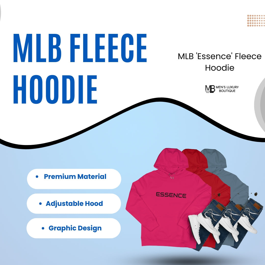 Convertible Hoodies: Transforming Your Wardrobe for Any Scenario from Men's Luxury Boutique