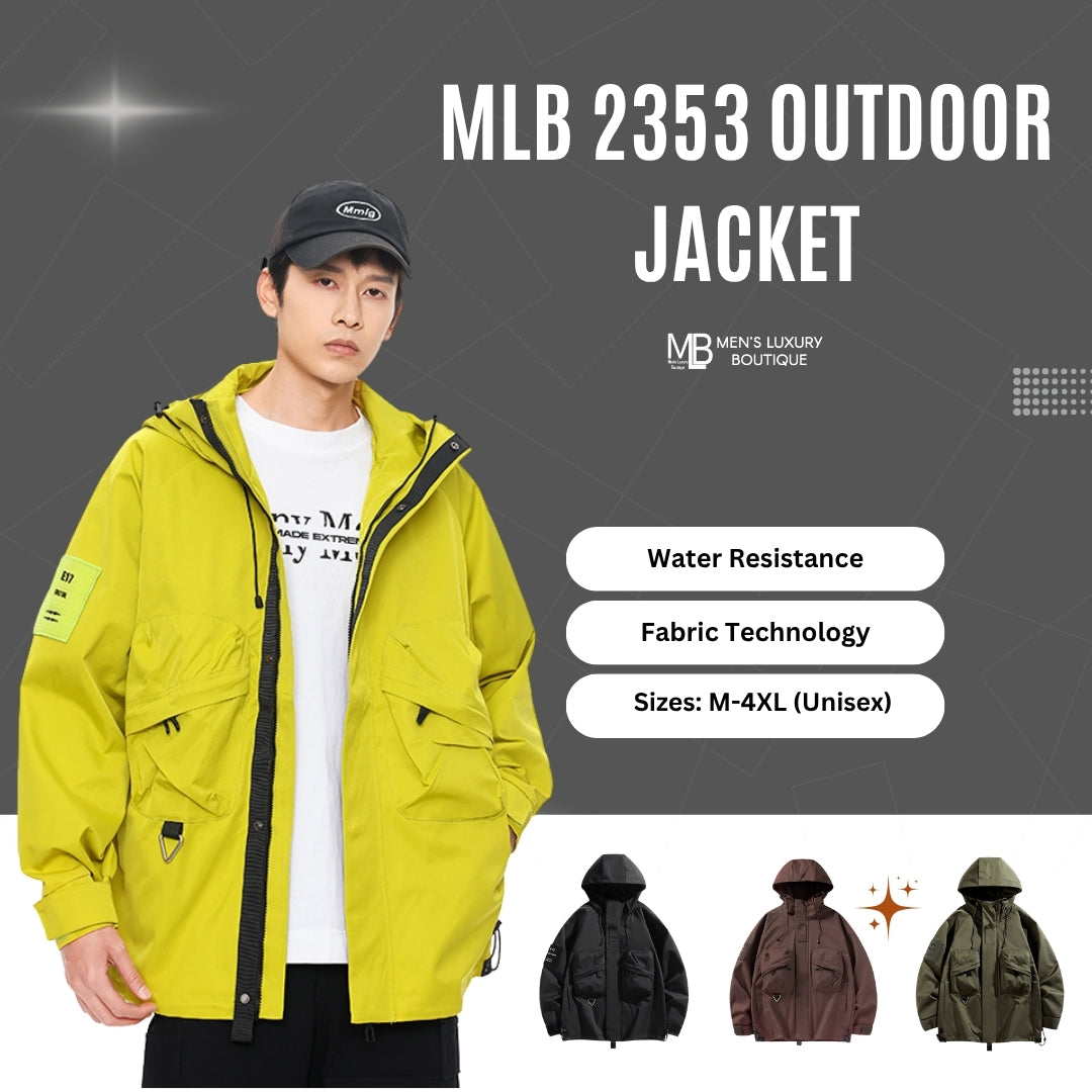 Are MLB Jackets Worth the Investment? Here’s What You Need to Know