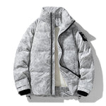 MLB Z723 Puffer Jacket