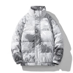 MLB Z717 Puffer Jacket