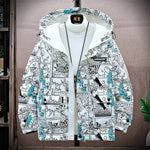 MLB Z720 Puffer Jacket