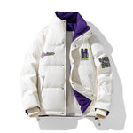 MLB Z721 Puffer Jacket