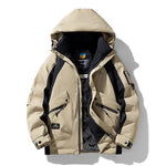 MLB Z727 Puffer Jacket
