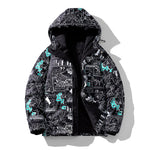 MLB Z720 Puffer Jacket