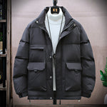 MLB Z726 Puffer Jacket