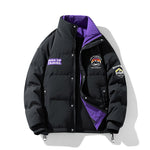 MLB Z722 Puffer Jacket