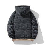 MLB Z725 Puffer Jacket