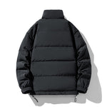MLB Z726 Puffer Jacket
