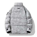 MLB Z723 Puffer Jacket