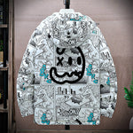 MLB Z720 Puffer Jacket