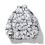 MLB Z718 Puffer Jacket