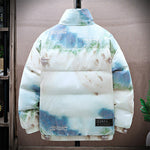 MLB Z717 Puffer Jacket