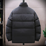 MLB Z726 Puffer Jacket