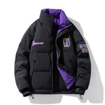 MLB Z721 Puffer Jacket
