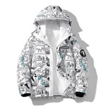 MLB Z720 Puffer Jacket