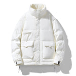 MLB Z726 Puffer Jacket