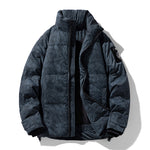 MLB Z723 Puffer Jacket