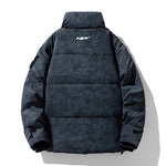 MLB Z723 Puffer Jacket