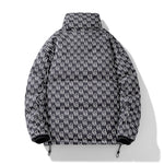 MLB Z724 Puffer Jacket