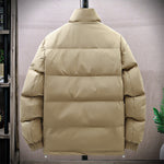 MLB Z726 Puffer Jacket