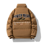 MLB Z722 Puffer Jacket