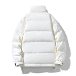 MLB Z726 Puffer Jacket